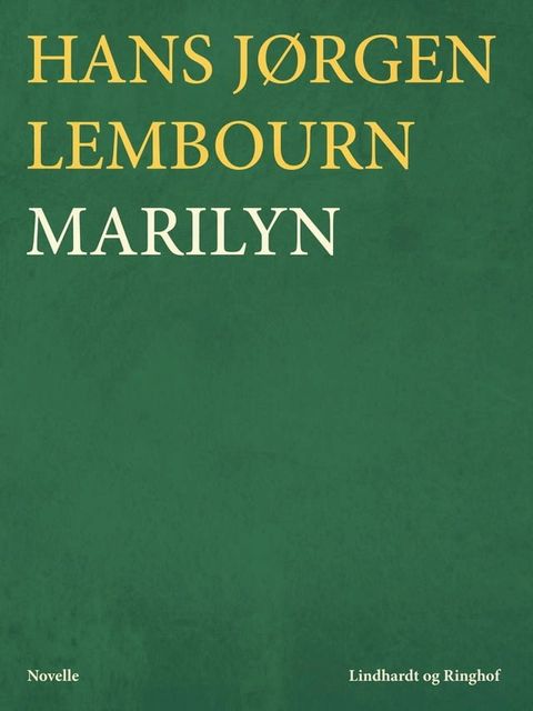 Marilyn(Kobo/電子書)