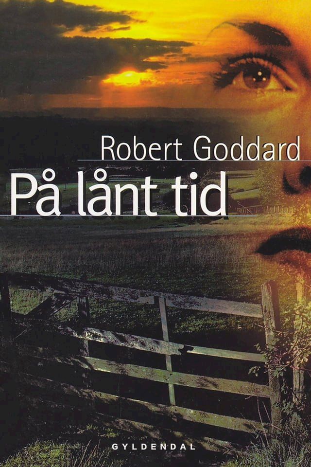  P&aring; l&aring;nt tid(Kobo/電子書)