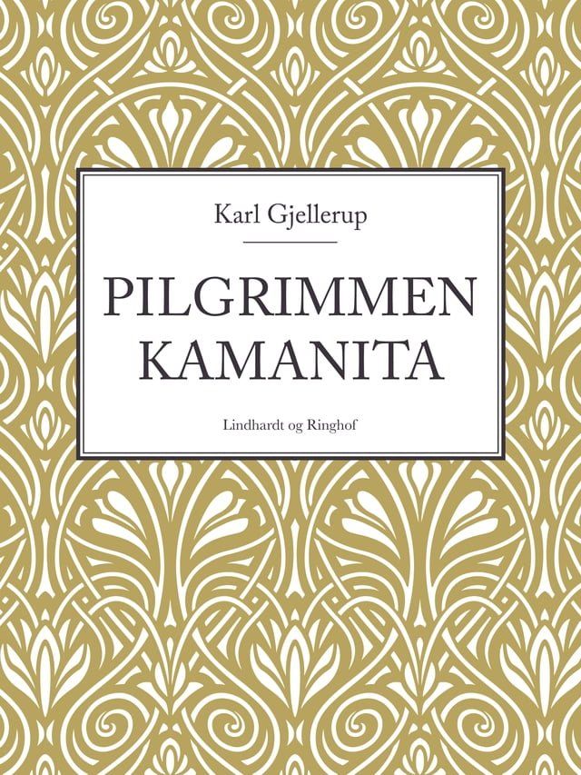  Pilgrimmen Kamanita(Kobo/電子書)