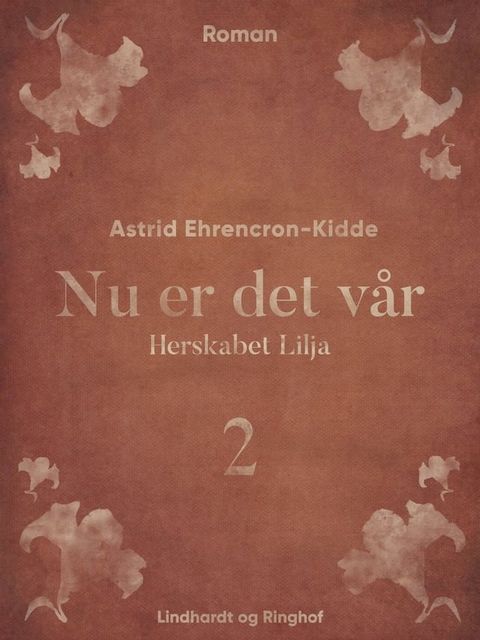 Nu er det v&aring;r(Kobo/電子書)