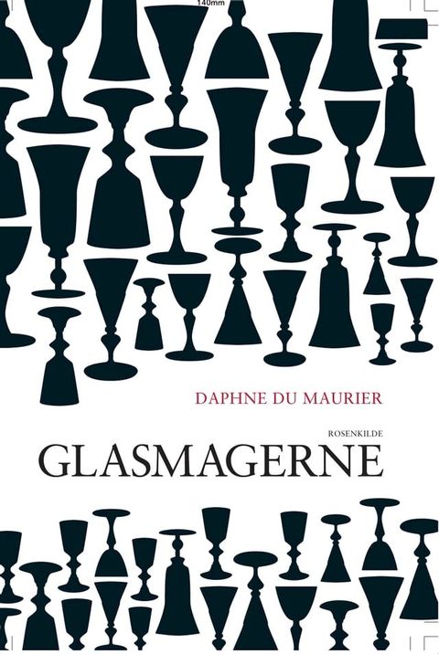 Glasmagerne(Kobo/電子書)