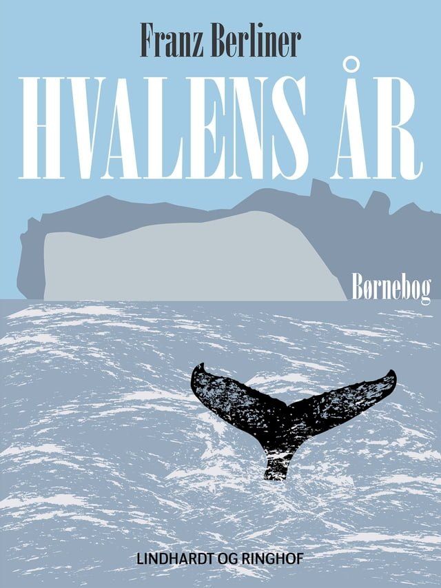  Hvalens år(Kobo/電子書)