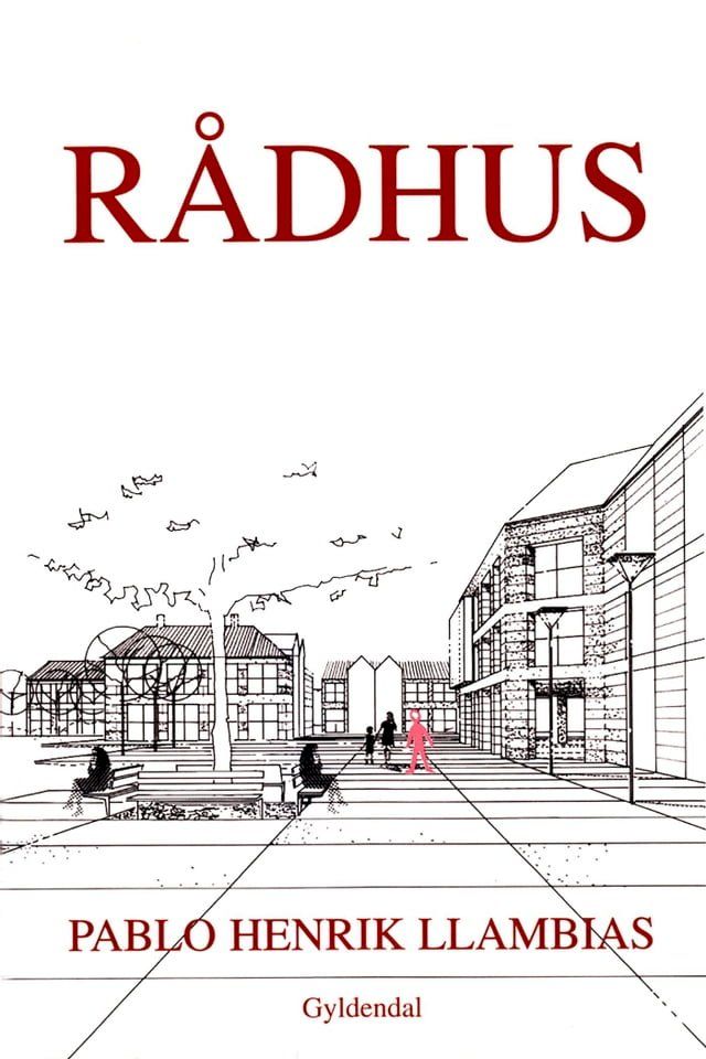  Rådhus(Kobo/電子書)