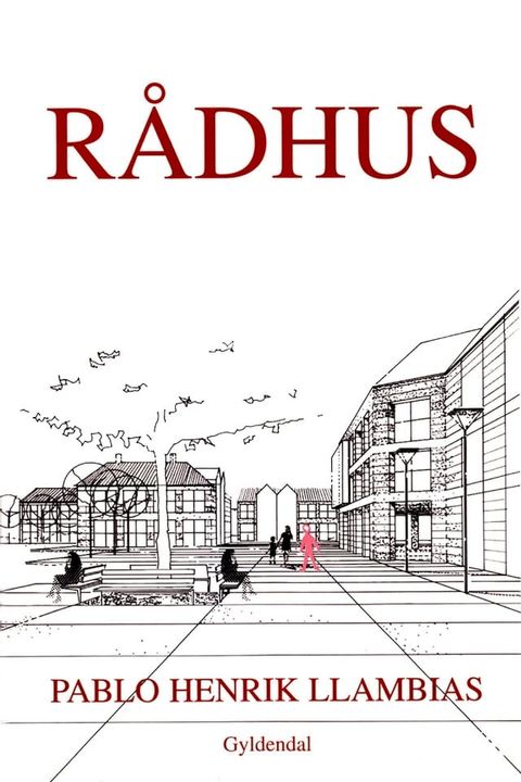 R&aring;dhus(Kobo/電子書)