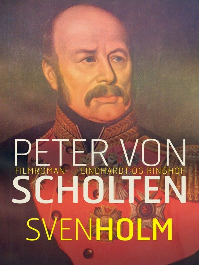  Peter Von Scholten(Kobo/電子書)