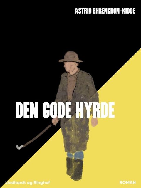 Den gode hyrde(Kobo/電子書)