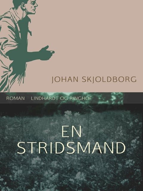 En stridsmand(Kobo/電子書)