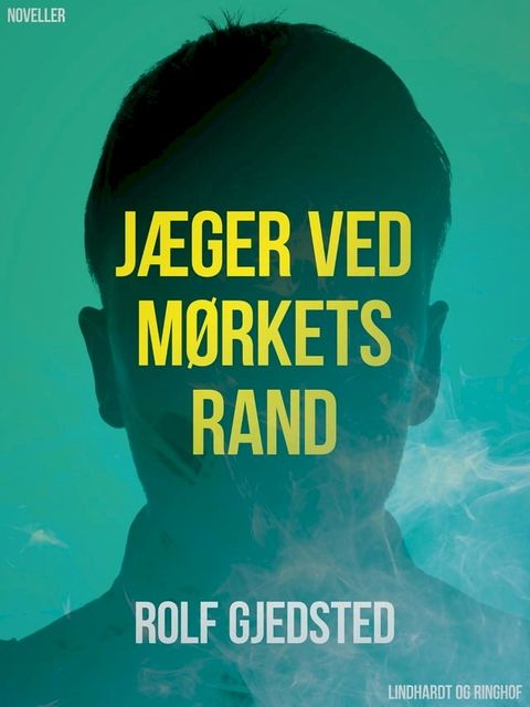 J&aelig;ger ved m&oslash;rkets rand(Kobo/電子書)