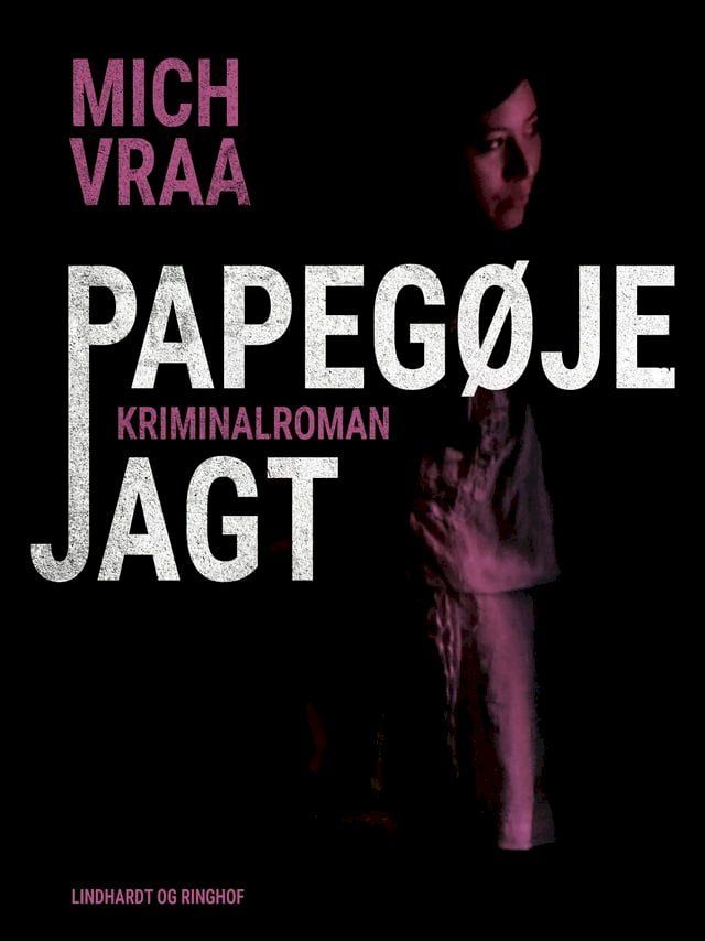  Papegøjejagt(Kobo/電子書)