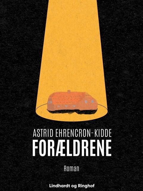 For&aelig;ldrene(Kobo/電子書)