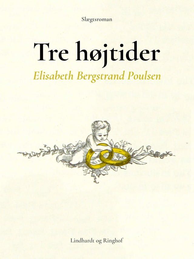  Tre Højtider(Kobo/電子書)