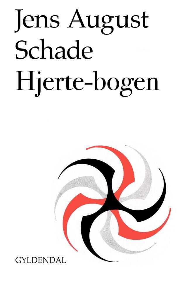  Hjerte-Bogen(Kobo/電子書)