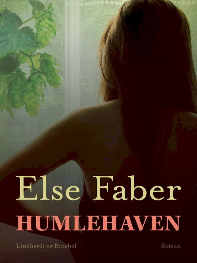  Humlehaven(Kobo/電子書)