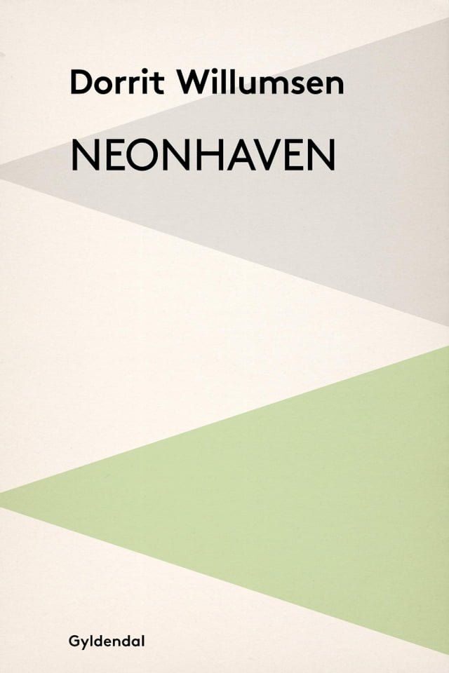  Neonhaven(Kobo/電子書)