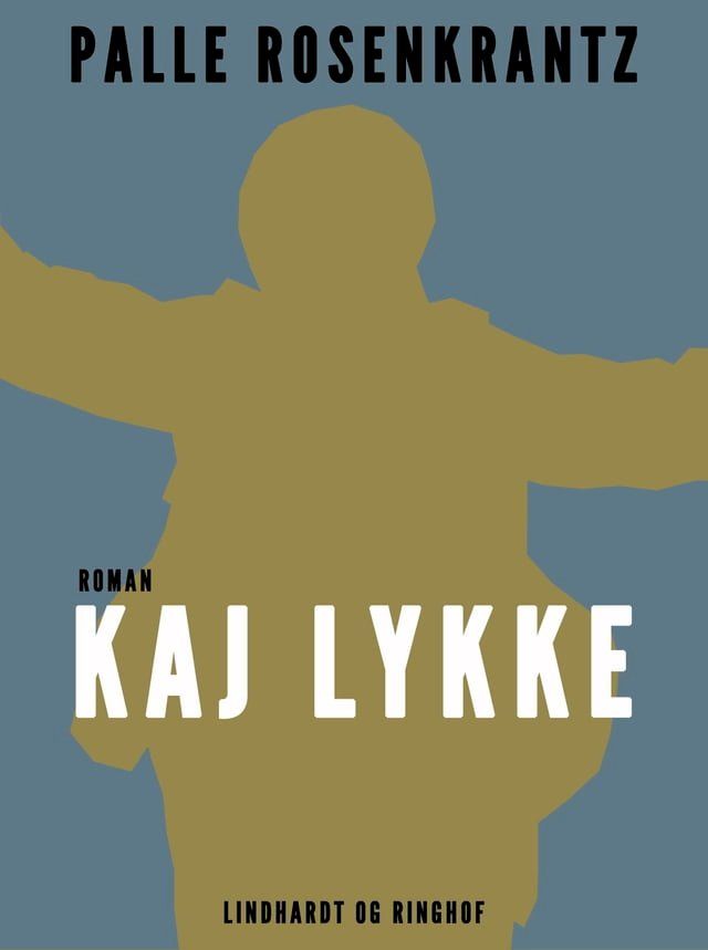  Kaj Lykke(Kobo/電子書)