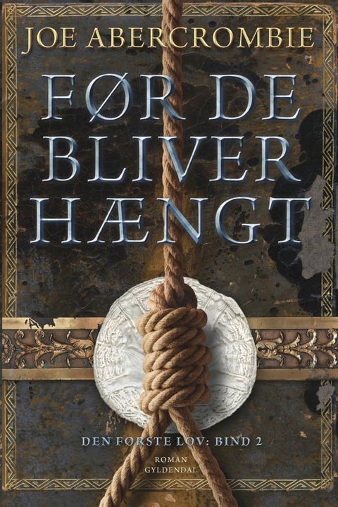 Før de bliver hængt(Kobo/電子書)