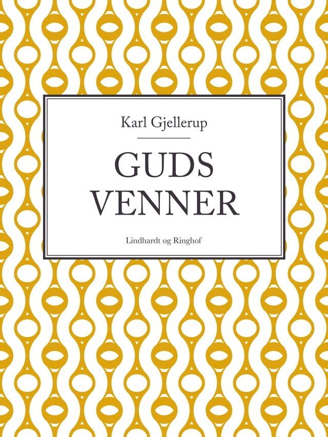  Guds venner(Kobo/電子書)