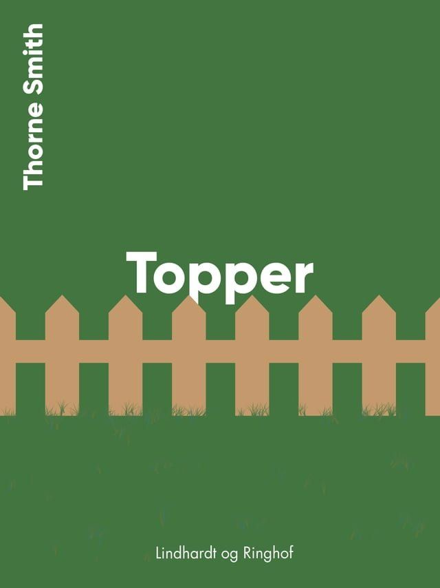  Topper(Kobo/電子書)