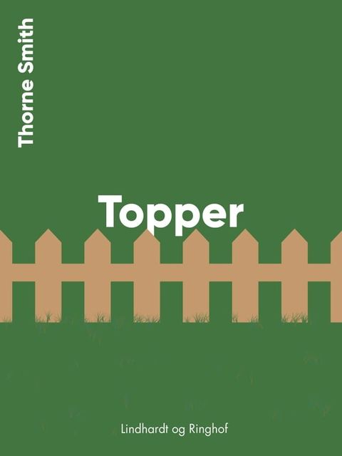 Topper(Kobo/電子書)