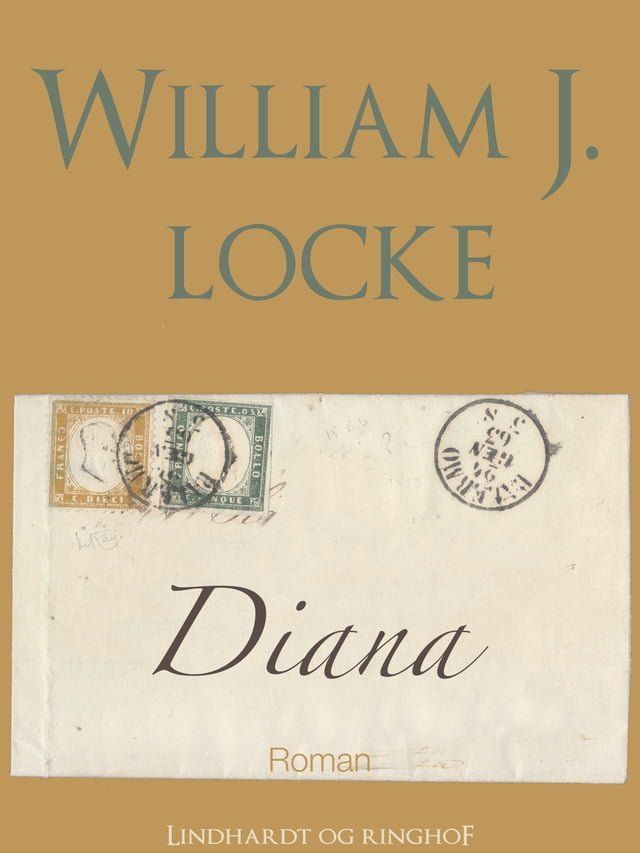  Diana(Kobo/電子書)