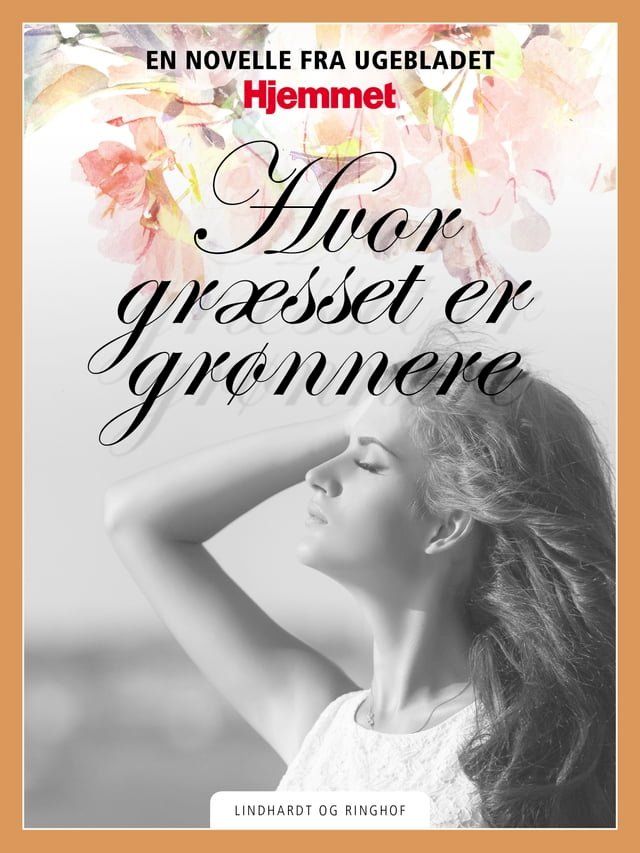  Hvor græsset er grønnere(Kobo/電子書)