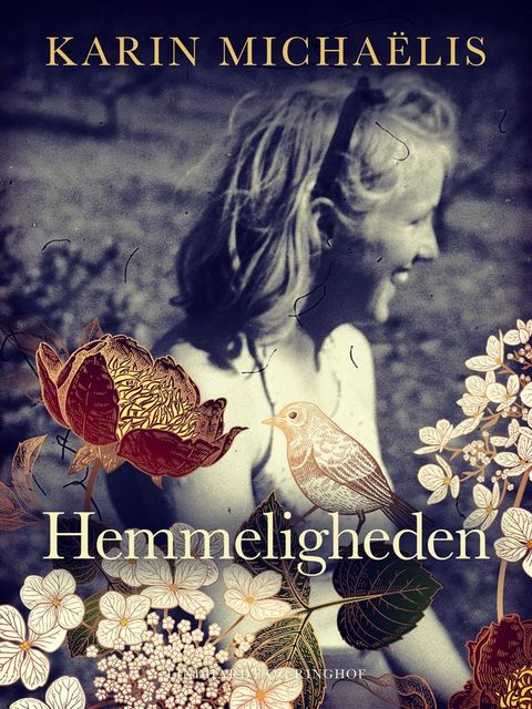 Hemmeligheden(Kobo/電子書)