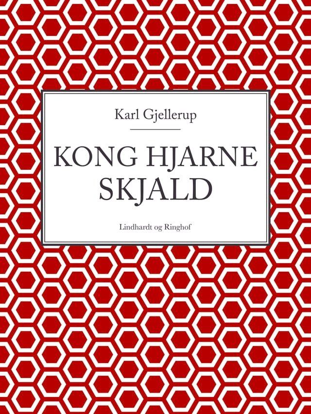  Kong Hjarne Skjald(Kobo/電子書)