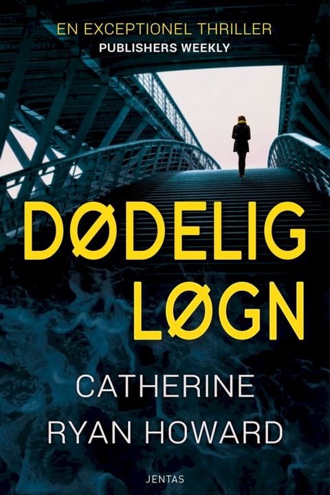 Dødelig løgn(Kobo/電子書)