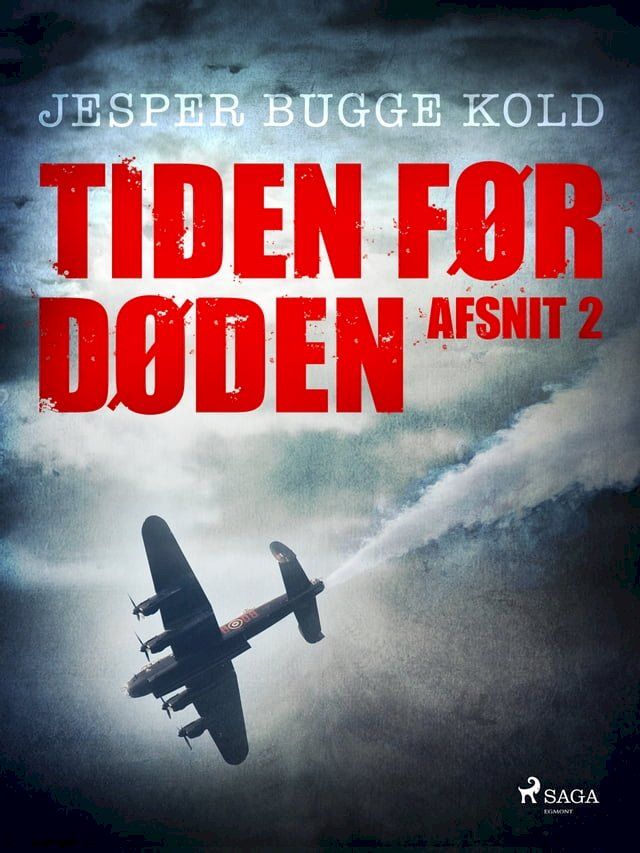  Tiden f&oslash;r d&oslash;den: Afsnit 2(Kobo/電子書)