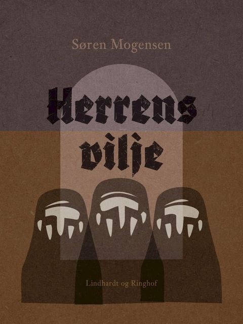 Herrens vilje(Kobo/電子書)