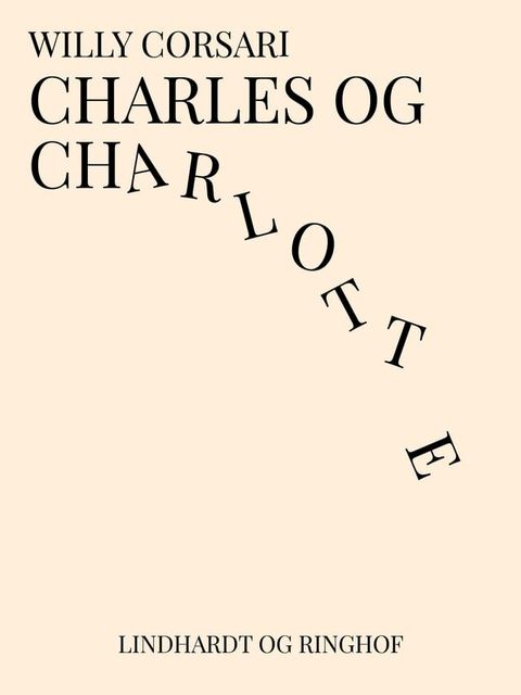 Charles og Charlotte(Kobo/電子書)