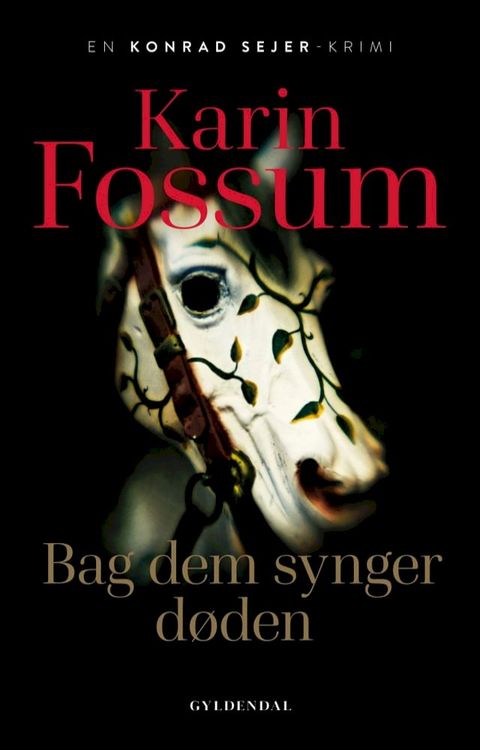 Bag dem synger døden(Kobo/電子書)