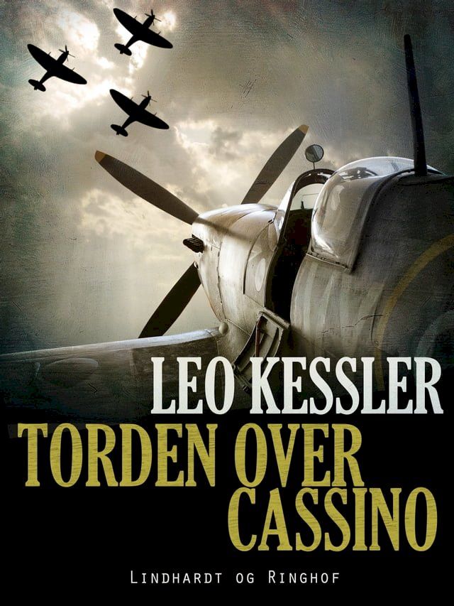  Torden over Cassino(Kobo/電子書)