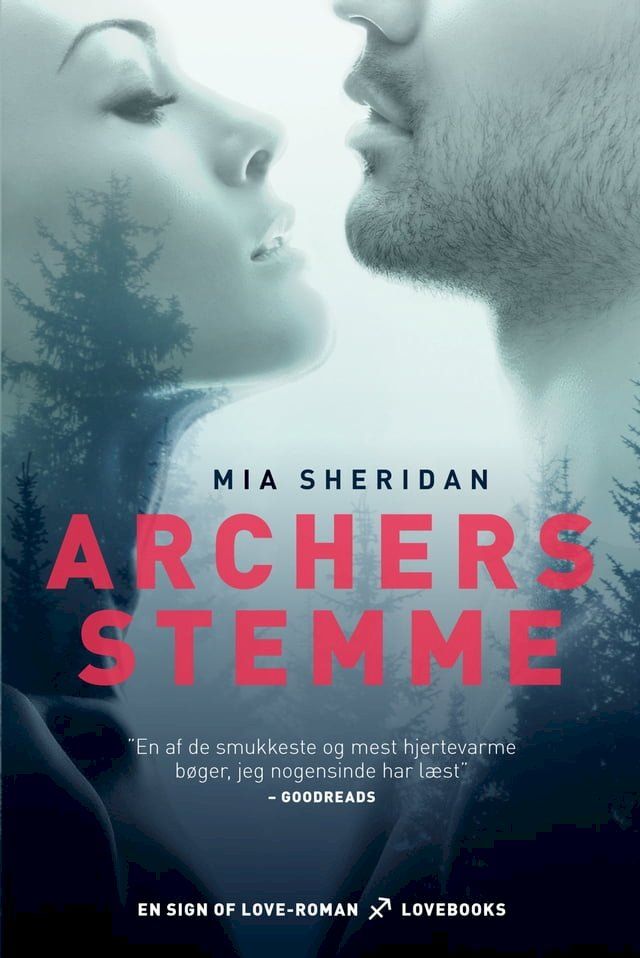  Archers stemme(Kobo/電子書)