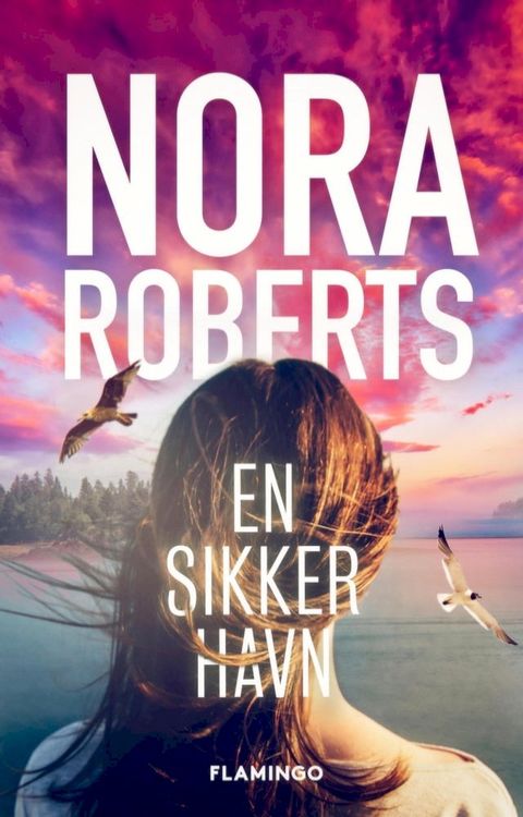 En sikker havn(Kobo/電子書)