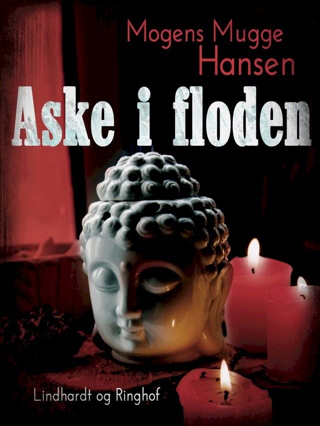  Aske i floden(Kobo/電子書)