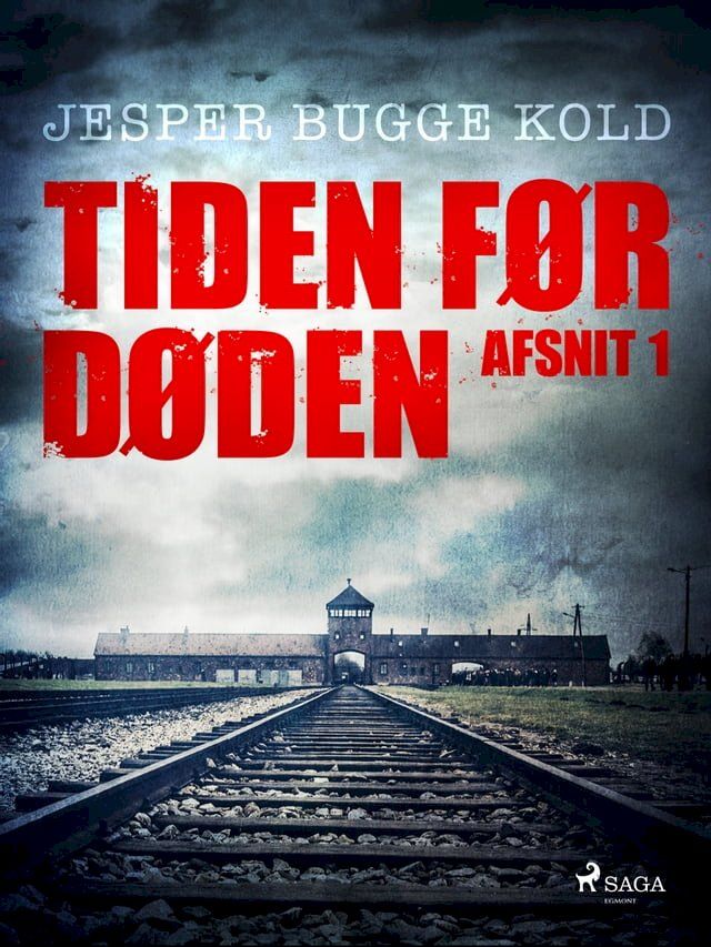  Tiden f&oslash;r d&oslash;den: Afsnit 1(Kobo/電子書)