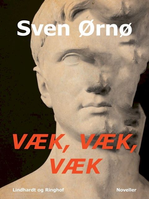 V&aelig;k, v&aelig;k, v&aelig;k(Kobo/電子書)