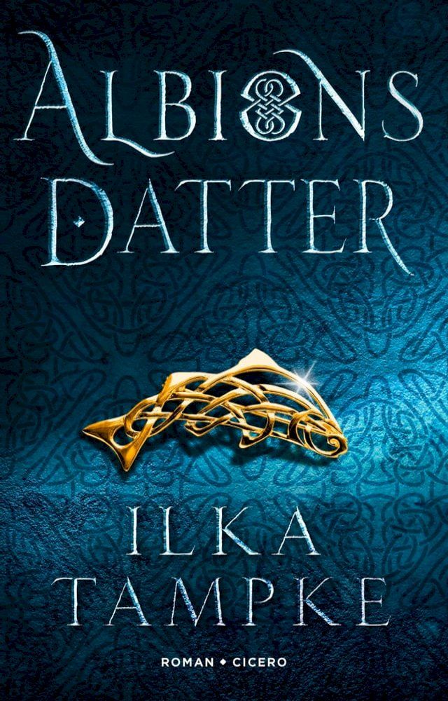  Albions datter(Kobo/電子書)