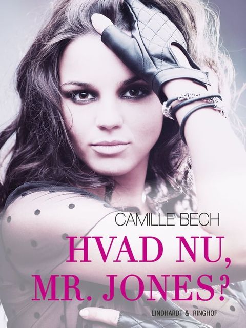 Hvad nu, Mr. Jones?(Kobo/電子書)