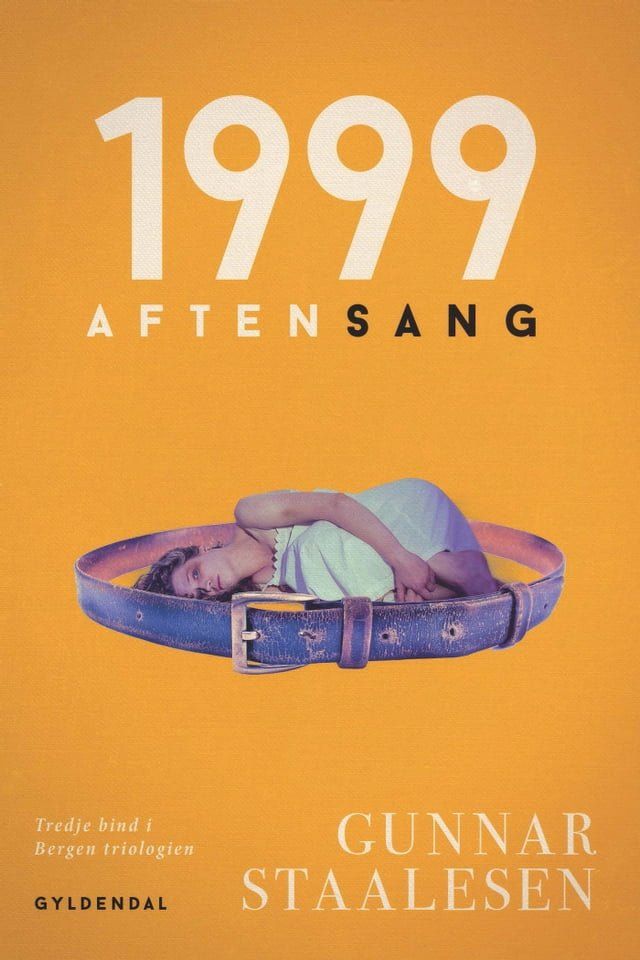  1999 – Aftensang(Kobo/電子書)