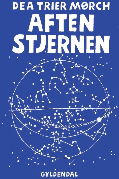 Aftenstjernen(Kobo/電子書)