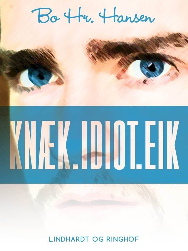  knæk.idiot.eik(Kobo/電子書)