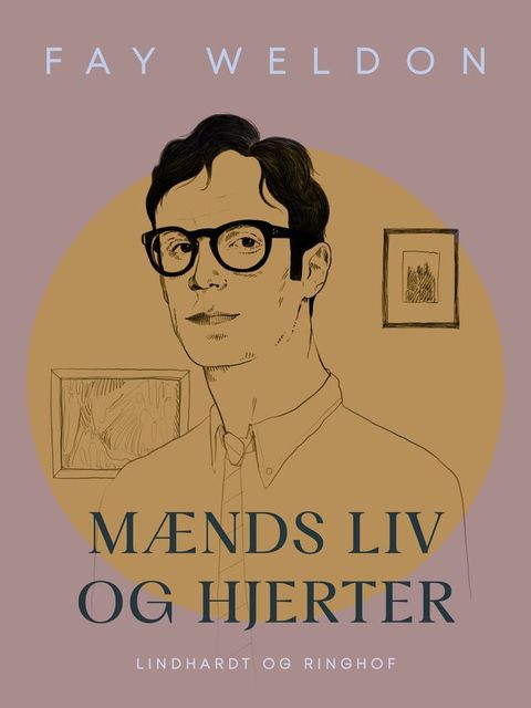 M&aelig;nds liv og hjerter(Kobo/電子書)