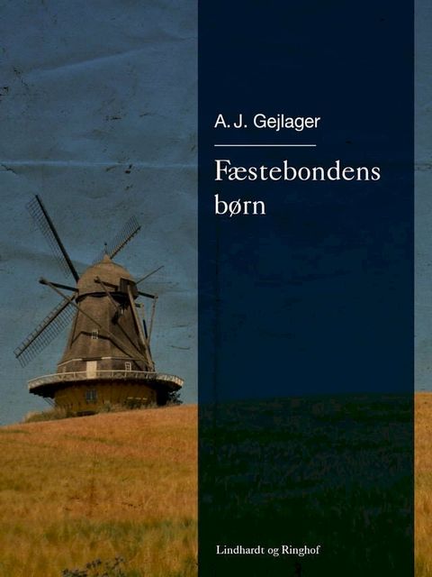 Fæstebondens børn(Kobo/電子書)