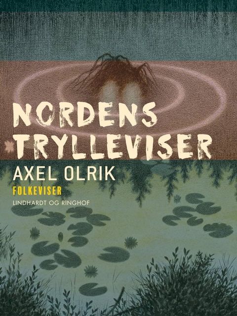 Nordens trylleviser(Kobo/電子書)