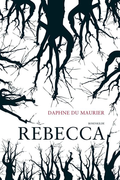 Rebecca(Kobo/電子書)