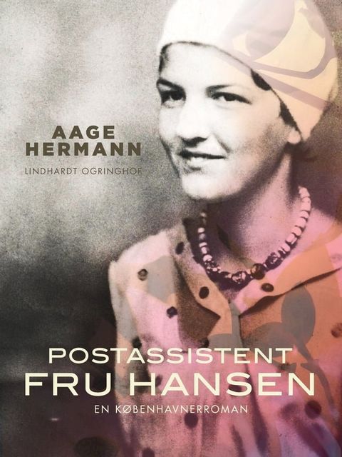 Postassistent Fru Hansen(Kobo/電子書)