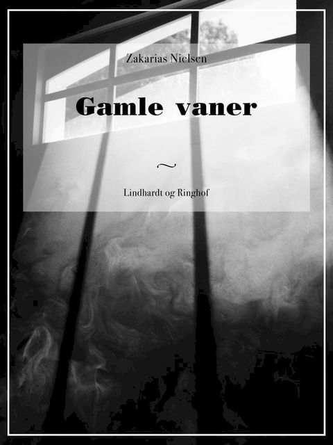 Gamle vaner(Kobo/電子書)