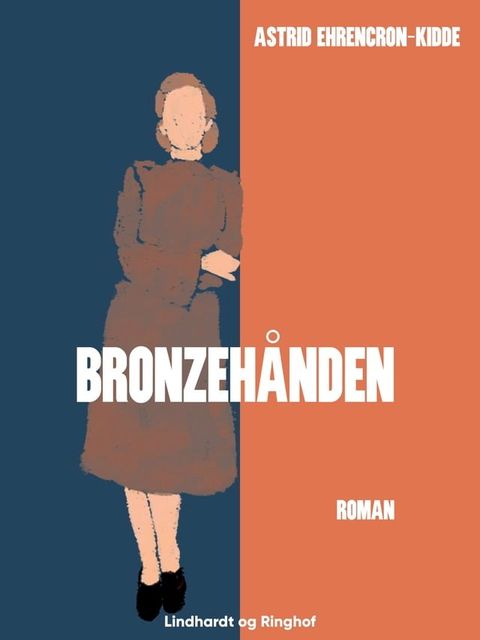 Bronzeh&aring;nden(Kobo/電子書)